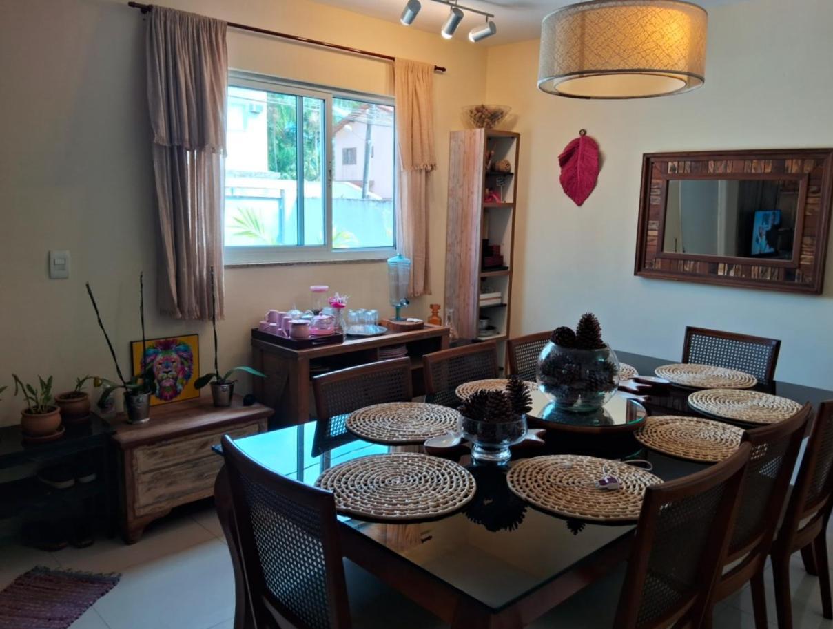 Bela E Aconchegante Casa Em Vargem Grande Holiday home *