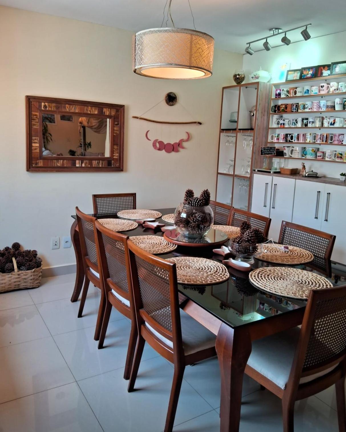 Bela E Aconchegante Casa Em Vargem Grande Holiday home Rio de Janeiro