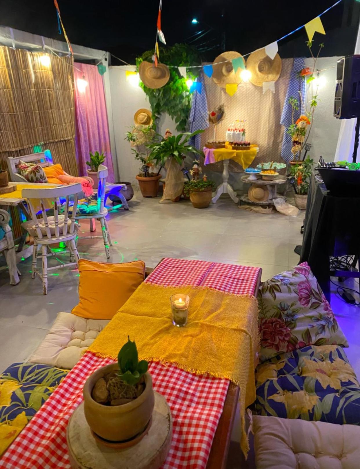 Holiday home Bela E Aconchegante Casa Em Vargem Grande