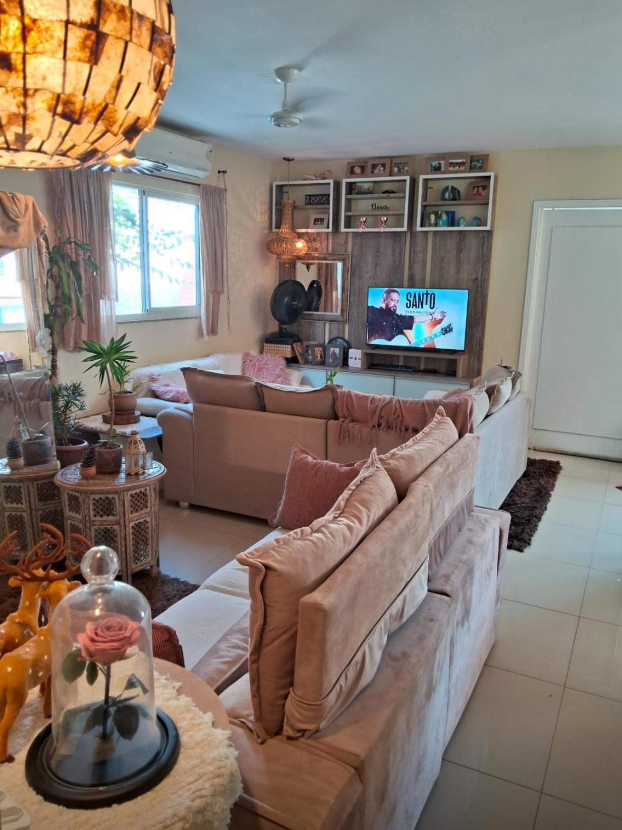 Holiday home Bela E Aconchegante Casa Em Vargem Grande